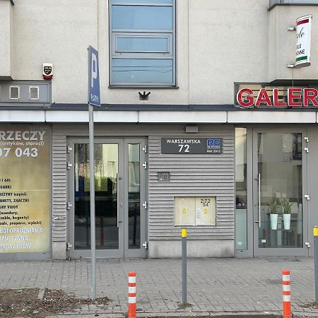 Gdynia Apartament 42 M Z Miejscem W Garazu Z Winda Blisko Centrum I Morza Екстериор снимка