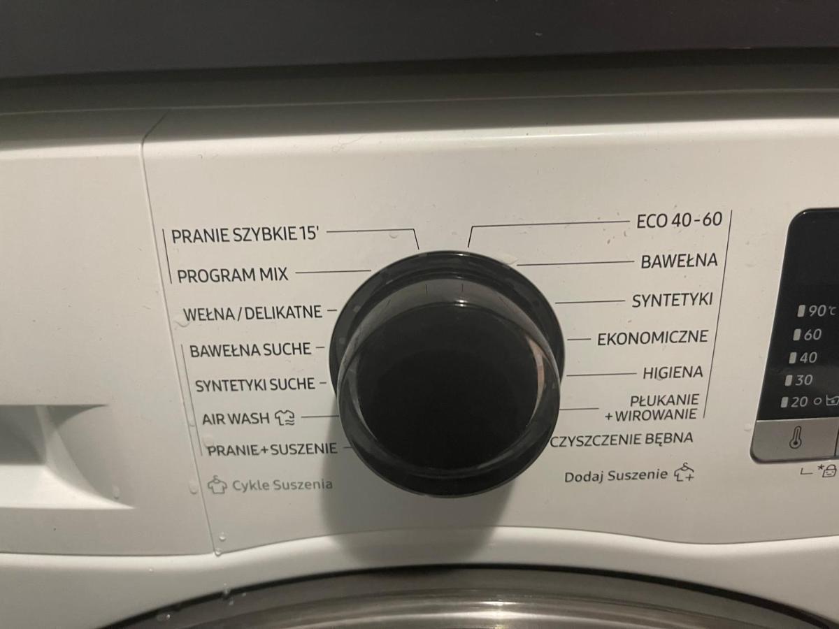 Gdynia Apartament 42 M Z Miejscem W Garazu Z Winda Blisko Centrum I Morza Екстериор снимка