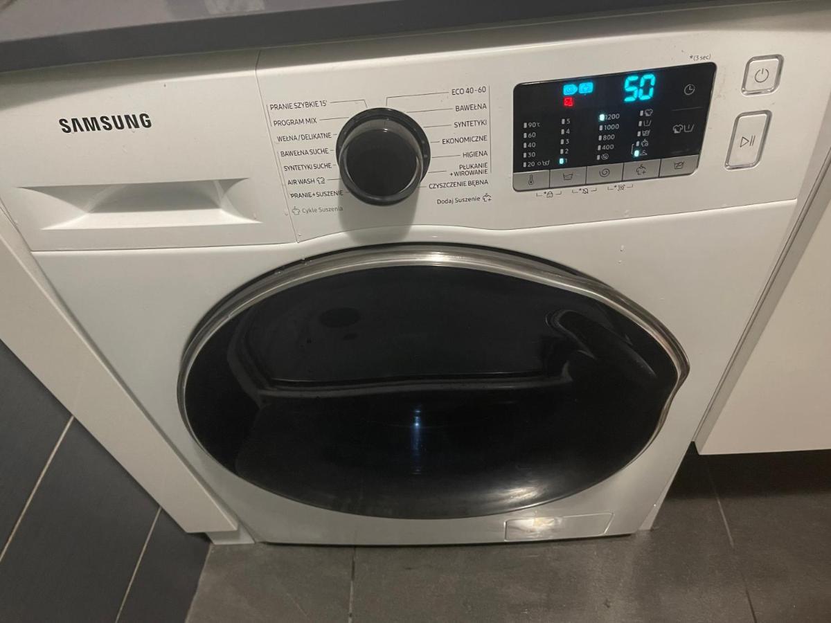 Gdynia Apartament 42 M Z Miejscem W Garazu Z Winda Blisko Centrum I Morza Екстериор снимка