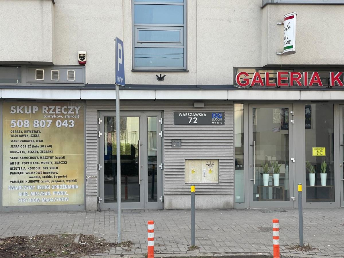 Gdynia Apartament 42 M Z Miejscem W Garazu Z Winda Blisko Centrum I Morza Екстериор снимка